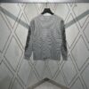 6931a367ccd8ab3d7af97a22 Chrome Hearts 2025 New Waffle Long Sleeve T-Shirt