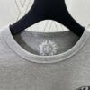 6931a367ccd8ab3d7af97a23 Chrome Hearts 2025 New Waffle Long Sleeve T-Shirt