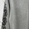 6931a367ccd8ab3d7af97a24 Chrome Hearts 2025 New Waffle Long Sleeve T-Shirt