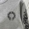 6931a367ccd8ab3d7af97a25 Chrome Hearts 2025 New Waffle Long Sleeve T-Shirt