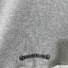6931a367ccd8ab3d7af97a28 Chrome Hearts 2025 New Waffle Long Sleeve T-Shirt