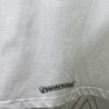 Chrome Hearts Short Sleeve T-Shirt with Neckline Sanskrit Logo Unisex
