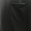 Chrome Hearts Short Sleeve T-Shirt with Neckline Sanskrit Logo Unisex