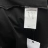 Chrome Hearts Short Sleeve T-Shirt with Neckline Sanskrit Logo Unisex