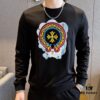 6931a36accd8ab3d7af97a5e ChampionHearts (Crooked Hearts) Premium Sweatshirt Set – 2025 New Arrival, Original Design, 100% Natural High-Quality Roman Cotton, Comfortable Fit, Elegant Hardware, Full Range Sizing