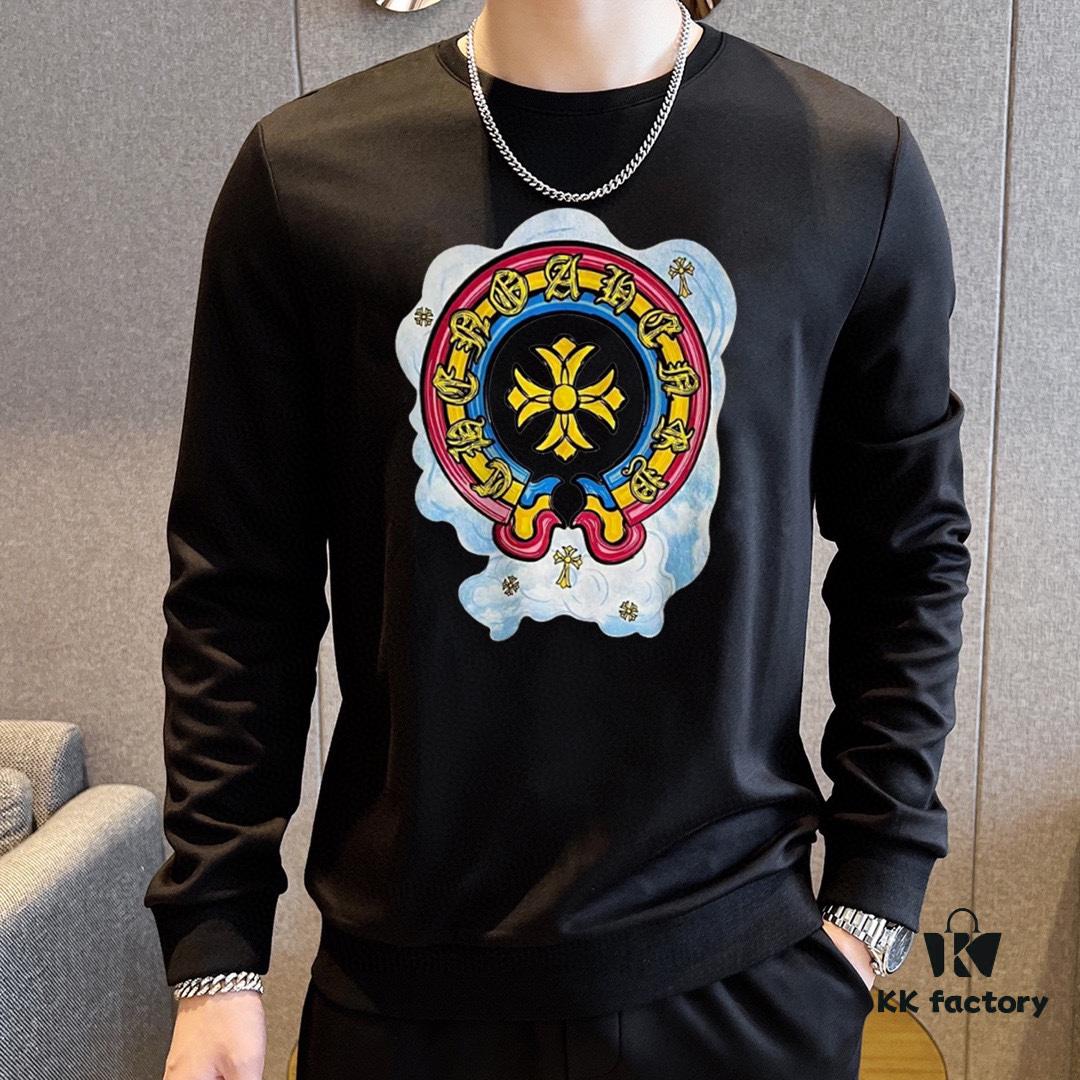 6931a36accd8ab3d7af97a5e ChampionHearts (Crooked Hearts) Premium Sweatshirt Set – 2025 New Arrival, Original Design, 100% Natural High-Quality Roman Cotton, Comfortable Fit, Elegant Hardware, Full Range Sizing