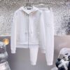 6931a36bccd8ab3d7af97a64 ChampionHearts (Croxxheart) Plus-Size Men's Fashion Knitwear Set – 2025 New Arrival Premium Hooded Cardigan & Pants Set, Crafted from 100% Natural High-Quality Roman Cotton, Comfortable and Elegant, Original Hardware, Size M to 5XL (Fits up to 220 lbs)