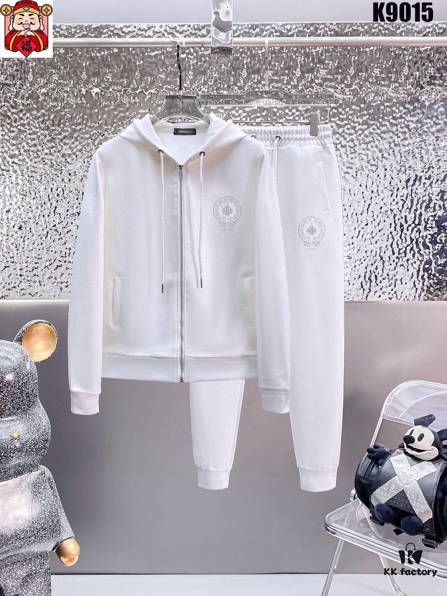 6931a36bccd8ab3d7af97a64 ChampionHearts (Croxxheart) Plus-Size Men's Fashion Knitwear Set – 2025 New Arrival Premium Hooded Cardigan & Pants Set, Crafted from 100% Natural High-Quality Roman Cotton, Comfortable and Elegant, Original Hardware, Size M to 5XL (Fits up to 220 lbs)