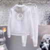 6931a36bccd8ab3d7af97a65 ChampionHearts (Croxxheart) Plus-Size Men's Fashion Knitwear Set – 2025 New Arrival Premium Hooded Cardigan & Pants Set, Crafted from 100% Natural High-Quality Roman Cotton, Comfortable and Elegant, Original Hardware, Size M to 5XL (Fits up to 220 lbs)