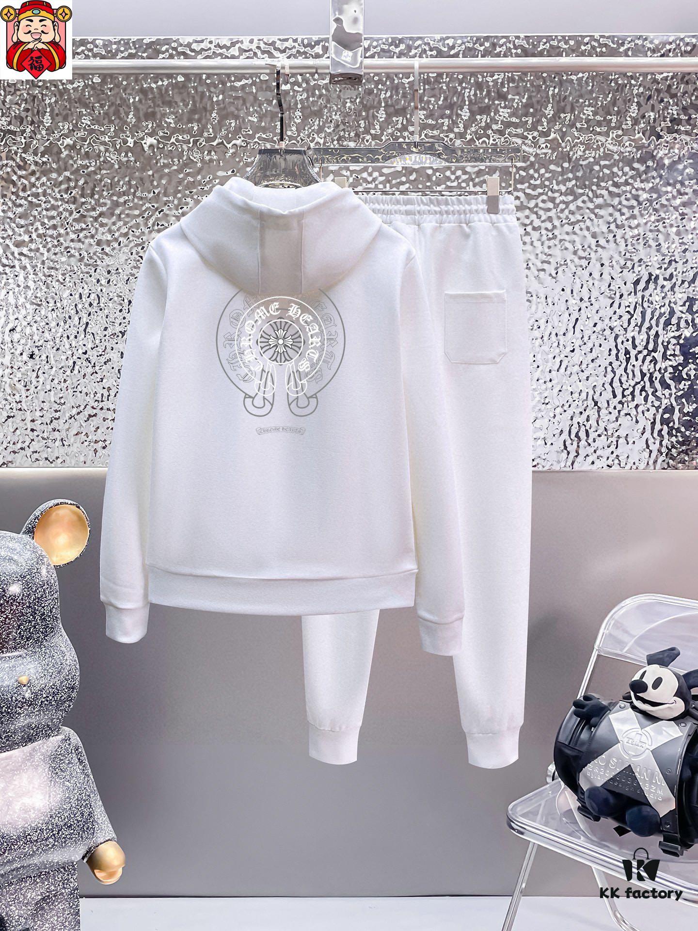 6931a36bccd8ab3d7af97a65 ChampionHearts (Croxxheart) Plus-Size Men's Fashion Knitwear Set – 2025 New Arrival Premium Hooded Cardigan & Pants Set, Crafted from 100% Natural High-Quality Roman Cotton, Comfortable and Elegant, Original Hardware, Size M to 5XL (Fits up to 220 lbs)