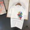 6931a36bccd8ab3d7af97a6f ChampionHearts (Croxxheart) Men's Casual Short-Sleeve T-Shirt, 2025 Spring/Summer New Arrival, Premium Custom Logo Design, High-End Fabric and Tailoring