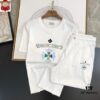 6931a36cccd8ab3d7af97a76 ChampionHearts Croxx Heart 2025 New Men's Short Sleeve T-Shirt and Shorts Set! Official Website Synchronized Sales! Premium Version Available on Market! Exquisitely Soft and Comfortable Fabric! Three-Dimensional Tailoring with Outstanding Fit!