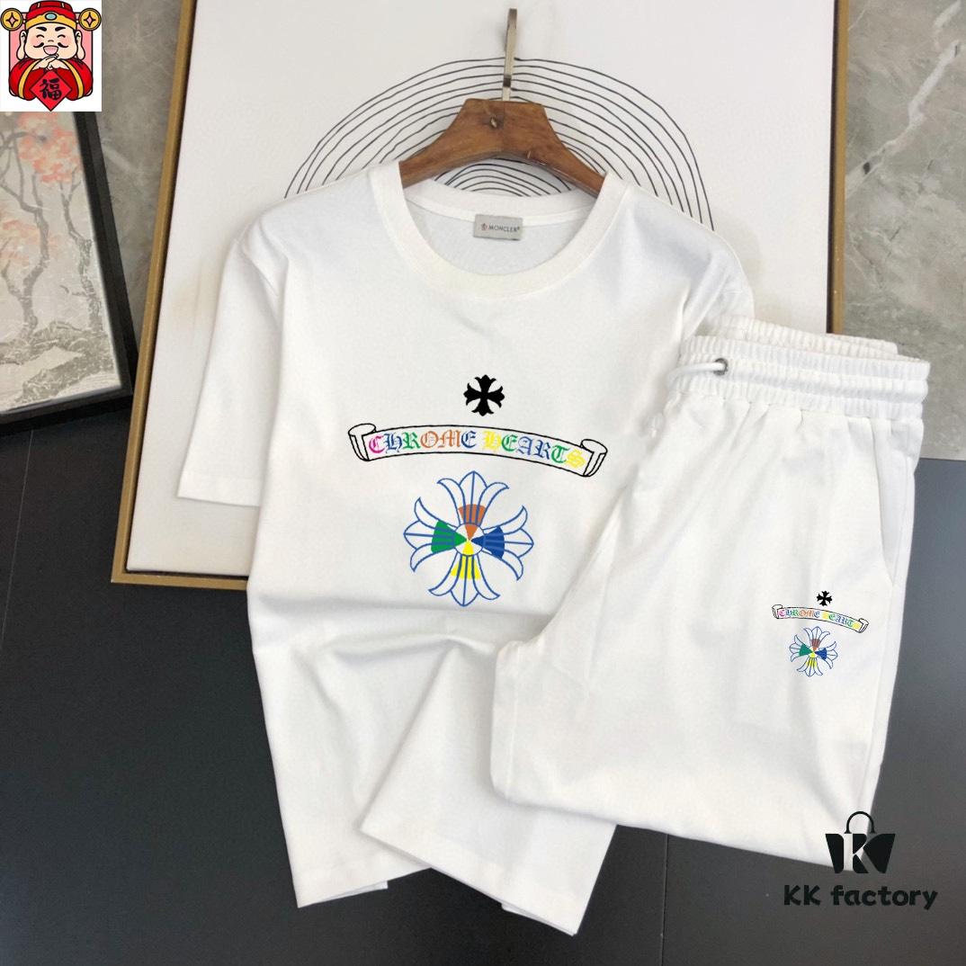 6931a36cccd8ab3d7af97a76 ChampionHearts Croxx Heart 2025 New Men's Short Sleeve T-Shirt and Shorts Set! Official Website Synchronized Sales! Premium Version Available on Market! Exquisitely Soft and Comfortable Fabric! Three-Dimensional Tailoring with Outstanding Fit!