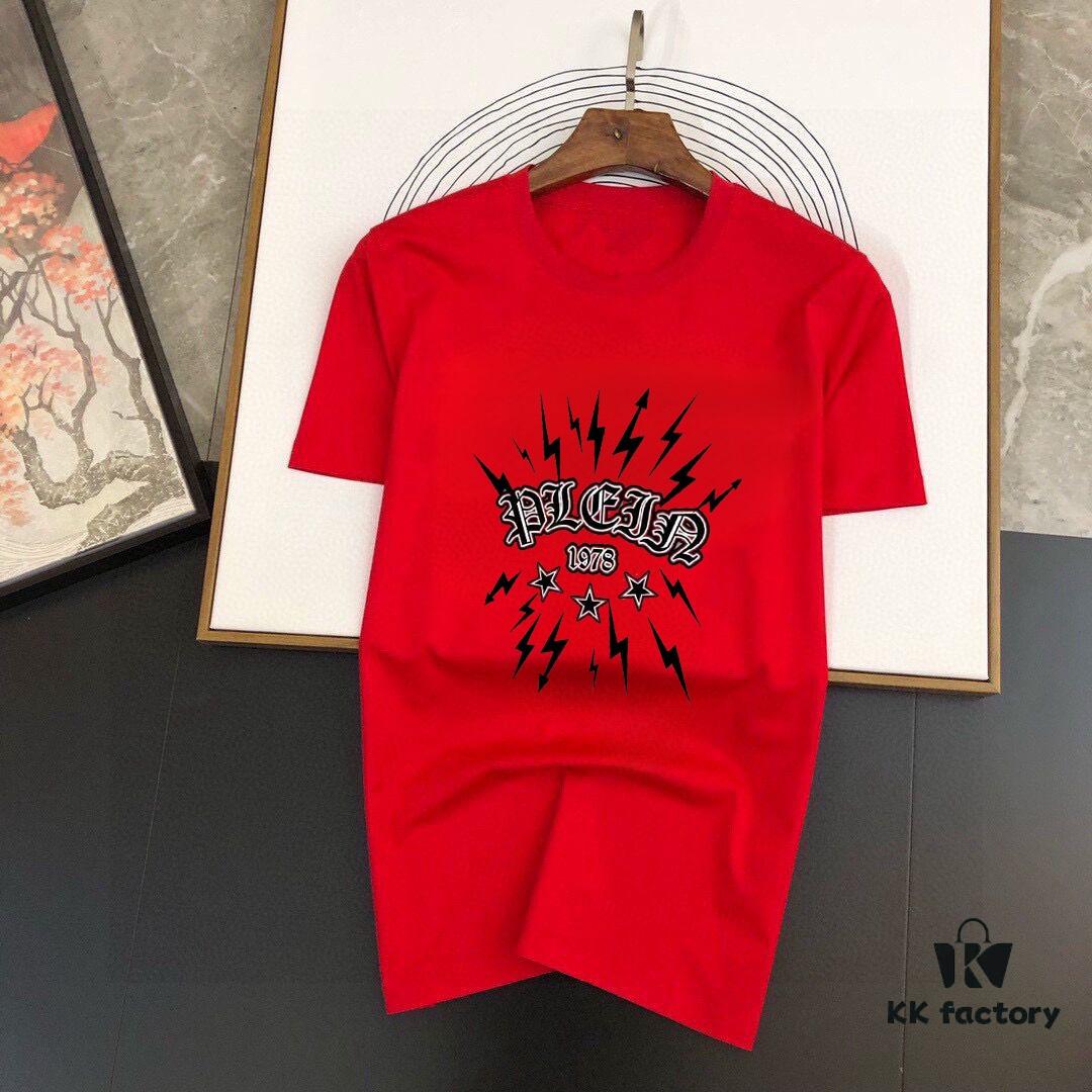 6931a36cccd8ab3d7af97a7e ChampionHearts Crooked Heart Men's Casual Short-Sleeve T-Shirt, 2024 Spring/Summer New Arrival, Premium Custom Logo Design, Imported Silk-Cotton Fabric, Stylish and Versatile Fit