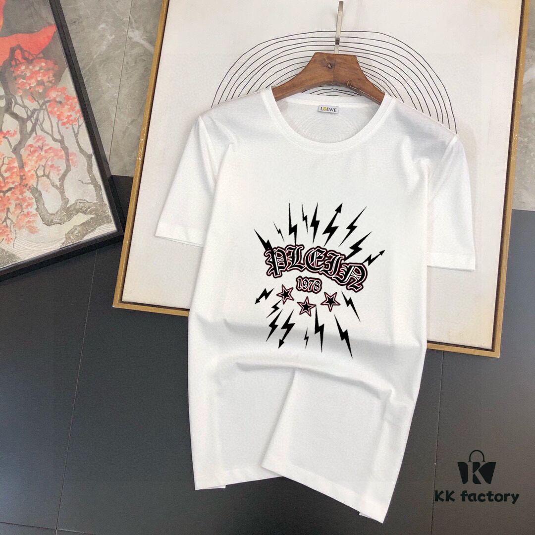 6931a36cccd8ab3d7af97a81 ChampionHearts Crooked Heart Men's Casual Short-Sleeve T-Shirt, 2024 Spring/Summer New Arrival, Premium Custom Logo Design, Imported Silk-Cotton Fabric, Stylish and Versatile Fit