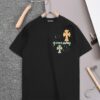 6931a36cccd8ab3d7af97a87 New Arrival 25S Chrome Hearts Digital Print T-Shirt, Premium Washed Cotton Fabric, Unisex Loose Fit Fashion Streetwear