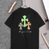 6931a36dccd8ab3d7af97a88 New Arrival 25S Chrome Hearts Digital Print T-Shirt, Premium Washed Cotton Fabric, Unisex Loose Fit Fashion Streetwear