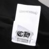6931a36dccd8ab3d7af97a8e New Arrival 25S Chrome Hearts Digital Print T-Shirt, Premium Washed Cotton Fabric, Unisex Loose Fit Fashion Streetwear