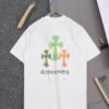 6931a36dccd8ab3d7af97a91 New Arrival 25S Chrome Hearts Digital Print T-Shirt, Pre-washed Cotton Fabric, Unisex Loose Fit, Soft and Comfortable