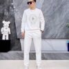 6931a36eccd8ab3d7af97aa2 ChampionHearts (Croxxheart) Plus-Size Men's Fashion Hoodie Set – 2025 New Arrival, Premium Quality Roman Cotton, Elegant Design with Original Hardware