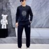 6931a36eccd8ab3d7af97aa3 ChampionHearts (Croxxheart) Plus-Size Men's Fashion Hoodie Set – 2025 New Arrival, Premium Quality Roman Cotton, Elegant Design with Original Hardware
