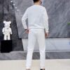 6931a36eccd8ab3d7af97aa4 ChampionHearts (Croxxheart) Plus-Size Men's Fashion Hoodie Set – 2025 New Arrival, Premium Quality Roman Cotton, Elegant Design with Original Hardware