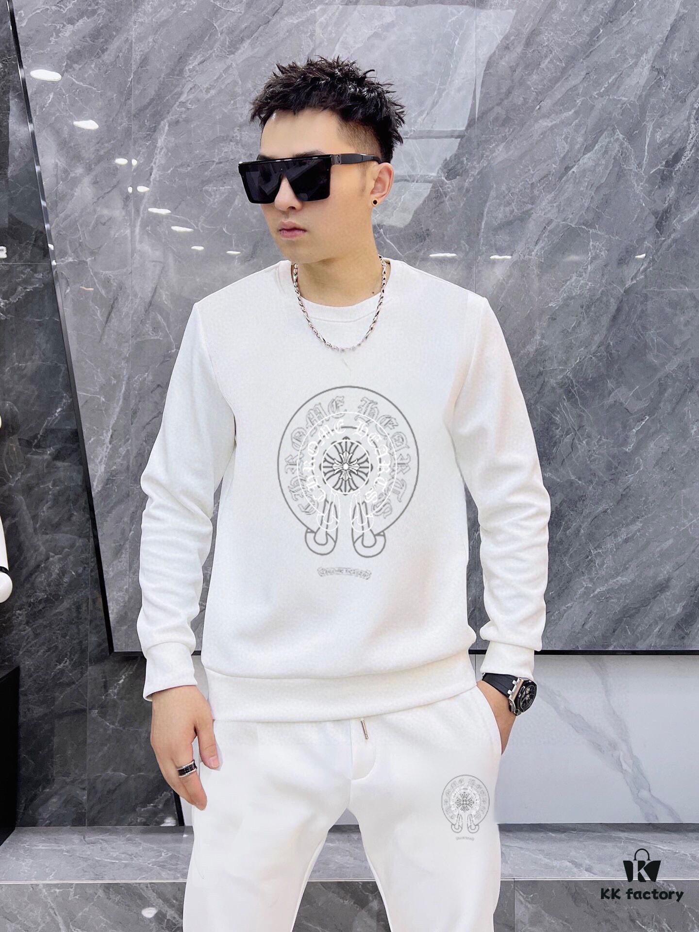 6931a36eccd8ab3d7af97aa7 ChampionHearts (Croxxheart) Plus-Size Men's Fashion Hoodie Set – 2025 New Arrival, Premium Quality Roman Cotton, Elegant Design with Original Hardware