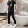 6931a36eccd8ab3d7af97aab ChampionHearts (Croxxheart) Men's Summer High-Quality Double Mercerized Cotton Suit Set, Imported Premium Fabric, Fashion Trend Style, Simple and Elegant Design with Precision Craftsmanship