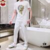 6931a36eccd8ab3d7af97aac ChampionHearts (Croxxheart) Men's Summer High-Quality Double Mercerized Cotton Suit Set, Imported Premium Fabric, Fashion Trend Style, Simple and Elegant Design with Precision Craftsmanship