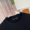 6931a370ccd8ab3d7af97aca Ch Kro *2025 Summer New Arrival Buddhist Mantra Cross Horseshoe Print Short Sleeve T-Shirt Custom 300g Fabric Unisex