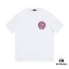 6931a376ccd8ab3d7af97b0f Chrome Hearts Short Sleeve T-Shirt