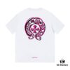 6931a376ccd8ab3d7af97b10 Chrome Hearts Short Sleeve T-Shirt