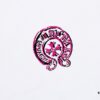 6931a376ccd8ab3d7af97b15 Chrome Hearts Short Sleeve T-Shirt