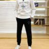 6931a377ccd8ab3d7af97b23 ChampionHearts (Crooked Hearts) Plus-Size Men's Fashion Hoodie Set – 2025 New Arrival, Premium Quality Roman Cotton, Elegant and Comfortable Design