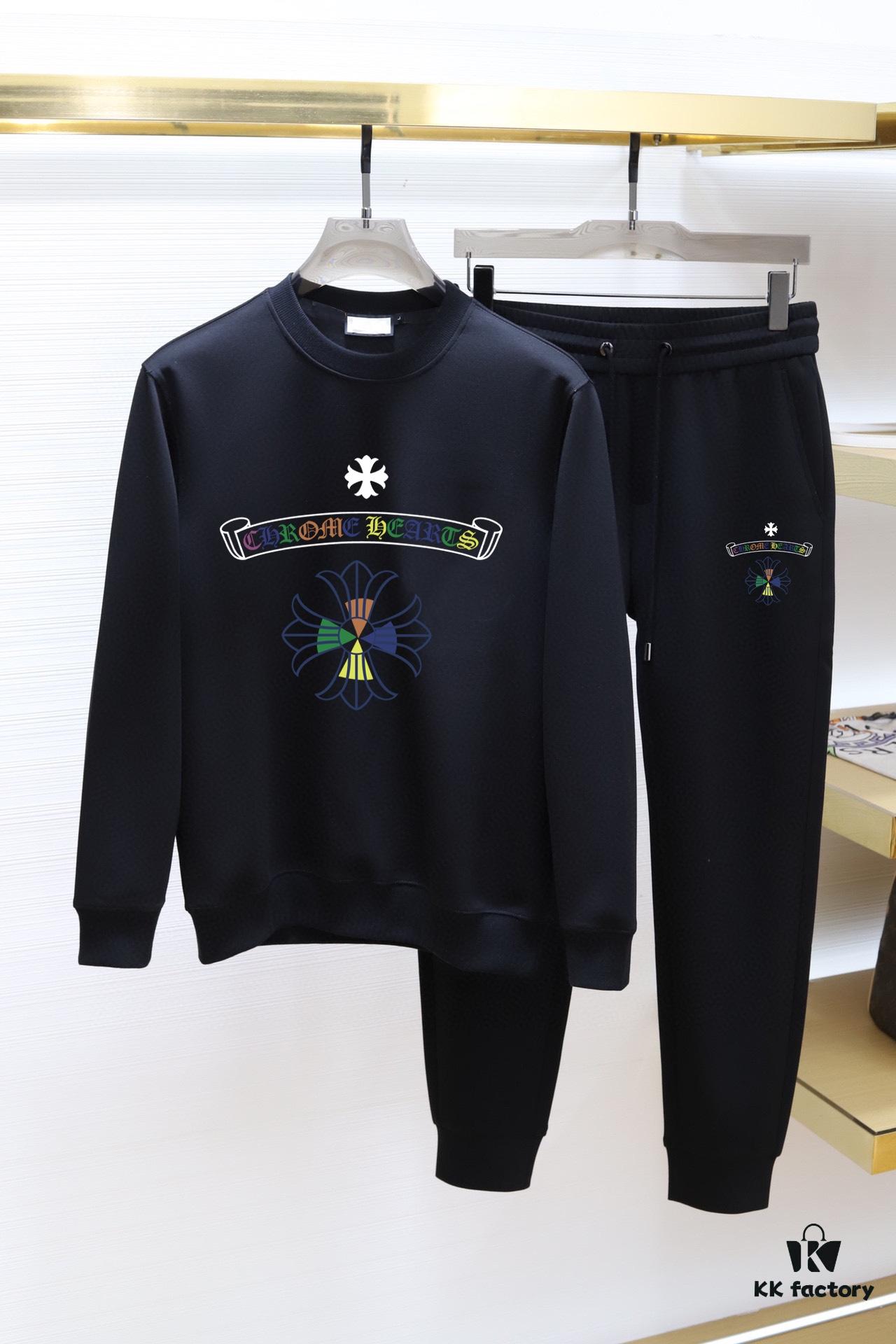 6931a377ccd8ab3d7af97b24 ChampionHearts (Crooked Hearts) Plus-Size Men's Fashion Hoodie Set – 2025 New Arrival, Premium Quality Roman Cotton, Elegant and Comfortable Design