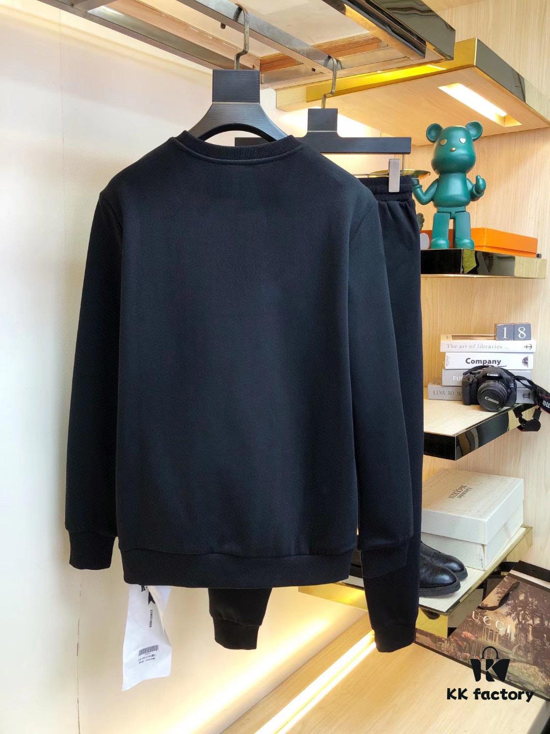 6931a377ccd8ab3d7af97b25 ChampionHearts (Crooked Hearts) Plus-Size Men's Fashion Hoodie Set – 2025 New Arrival, Premium Quality Roman Cotton, Elegant and Comfortable Design
