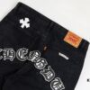 6931a378ccd8ab3d7af97b42 Chrome Hearts Chengdu Limited Edition New City Exclusive Denim Jeans, Custom Hardware, Original Development