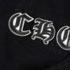 6931a378ccd8ab3d7af97b43 Chrome Hearts Chengdu Limited Edition New City Exclusive Denim Jeans, Custom Hardware, Original Development