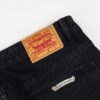 6931a378ccd8ab3d7af97b44 Chrome Hearts Chengdu Limited Edition New City Exclusive Denim Jeans, Custom Hardware, Original Development
