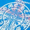6931a37accd8ab3d7af97b68 Ch*ome Hearte CH 25SS Early Spring New Arrival Silicone Print Rhinestone Short Sleeve T-Shirt