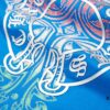 6931a37accd8ab3d7af97b69 Ch*ome Hearte CH 25SS Early Spring New Arrival Silicone Print Rhinestone Short Sleeve T-Shirt