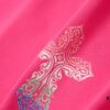 6931a37bccd8ab3d7af97b6e Ch*ome Hearte CH 25SS Spring Collection New Arrival Silicone Print Rhinestone Short Sleeve T-Shirt
