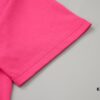 6931a37bccd8ab3d7af97b6f Ch*ome Hearte CH 25SS Spring Collection New Arrival Silicone Print Rhinestone Short Sleeve T-Shirt