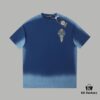 6931a37cccd8ab3d7af97b86 Chrome Hearts CH 25SS Spring Collection Cross Print Short Sleeve T-Shirt