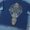 6931a37cccd8ab3d7af97b8c Chrome Hearts CH 25SS Spring Collection Cross Print Short Sleeve T-Shirt