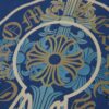 6931a37cccd8ab3d7af97b8d Chrome Hearts CH 25SS Spring Collection Cross Print Short Sleeve T-Shirt