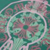6931a37dccd8ab3d7af97b95 Chrome Hearts CH 25SS Spring/Summer New Arrival Cross Print Short Sleeve T-Shirt