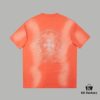 6931a37dccd8ab3d7af97ba2 Chrome Hearts CH 25SS Spring New Arrival Rhinestone Embellished Short Sleeve T-Shirt