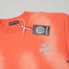 6931a37dccd8ab3d7af97ba3 Chrome Hearts CH 25SS Spring New Arrival Rhinestone Embellished Short Sleeve T-Shirt