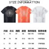 6931a37eccd8ab3d7af97bb2 Chrome Hearts CH 25SS Spring New Arrival Rhinestone Embellished Short Sleeve T-Shirt